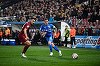 Liga I: CFR Cluj a câştigat confruntarea cu Universitatea Craiova, scor 2-0