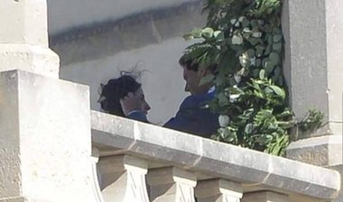Rafael Nadal s-a căsătorit cu Maria Perello