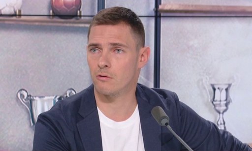 Ludovic Obraniak, pe lista unui candidat la alegerile locale din Lille
