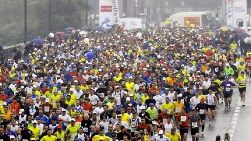 Un participant în vârstă de 20 de ani la semimaratonul de la Toulouse a murit în timpul cursei