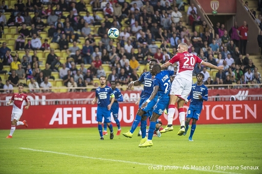Eşec pentru Rennes în Ligue I înaintea meciului de acasă cu CFR Cluj