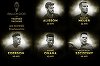 Prima ediţie a trofeului Lev Iaşin pentru cel mai bun portar: Hugo Lloris, Alisson Becker sau Kepa Arrizabalaga nominalizaţi