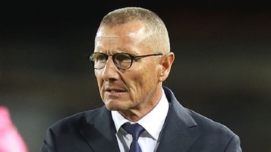 Andreazzoli a fost demis de la Genoa