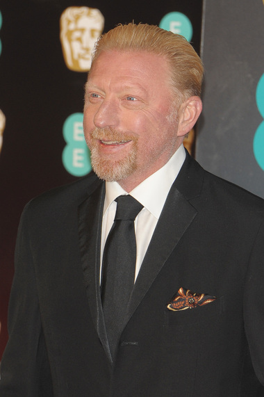 Boris Becker vine în România pentru a participa la o competiţie de şah