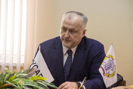 Preşedintele Rusada se aşteaptă la o excludere a Rusiei de la JO din 2020 şi 2022