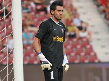 Nuno Claro revine la CFR Cluj