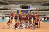 Adversarele Volei Alba Blaj în grupele Ligii Campionilor la volei feminin