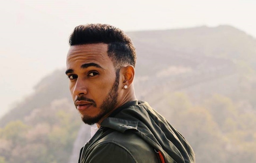 Lewis Hamilton a refuzat un rol în filmul „Top Gun: Maverick”