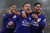 Victorie zdrobitoare şi recorduri stabilite de Leicester City în Premier League: scor 9-0 cu Southampton