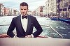 David Beckham, alături de Courteney Cox într-un episod al serialului „Modern Family”