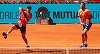 Horia Tecău şi Jean-Julien Rojer au câştigat turneul de la Basel