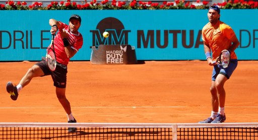 Horia Tecău şi Jean-Julien Rojer au câştigat turneul de la Basel