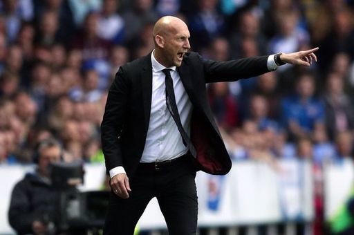 Jaap Stam a demsionat de la Feyenoord