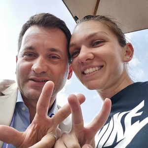 Cosmin Hodor, manager de comunicare al Simonei Halep, critică decizia părinţilor Biancăi Andreescu, ca fiica lor să reprezinte Canada
