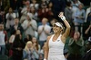 Kiki Bertens a abandonat, Belinda Bencic în semifinale la Turneul Campioanelor