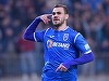 Elvir Koljic are o fisură la coloana vertebrală