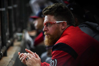 Sean Doolittle, campion în MLB cu Washington Nationals, refuză invitaţia lui Donald Trump la Casa Albă