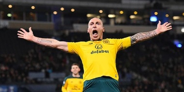 Celtic Glasgow s-a calificat în finala Cupei Ligii Scoţiei