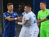 Ţintă a scandărilor rasiste la meciul cu Verona, Balotelli a vrut să părăsească terenul - VIDEO