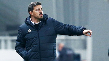 Oscar Garcia, noul antrenor al formaţiei Celta Vigo
