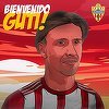 Guti a devenenit antrenor principal