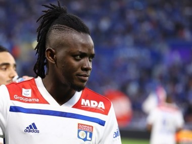 Locuinţa lui Bertrand Traoré (Olympique Lyon), "vizitată" de hoţi înainte de meciul cu Benfica din Liga Campionilor