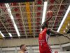 CSU Sibiu a pierdut cu scorul de 81-83 confruntarea cu Bahceşehir Istanbul, din FIBA Europe Cup
