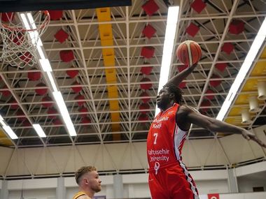 CSU Sibiu a pierdut cu scorul de 81-83 confruntarea cu Bahceşehir Istanbul, din FIBA Europe Cup