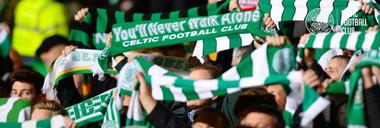 Doi fani ai echipei Celtic au fost înjunghiaţi la Roma