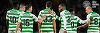 Celtic Glasgow s-a calificat în 16-imile Ligii Europa din grupa din care face parte şi CFR Cluj