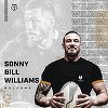 Neo-zeelandezul Sonny Bill Williams a semnat cu Toronto Wolfpack şi a devenit cel mai bine plătit rugbist din lume