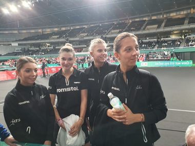 Echipa României a fost învinsă de Japonia în sferturile Cupei Mondiale la tenis de masă
