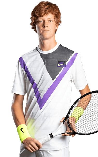 Jannik Sinner a câştigat NextGen ATP Finals