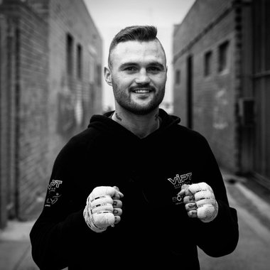 Un boxer australian a decedat după un pumn primit la antrenament
