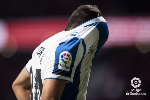 Atletico Madrid, 3-1 cu Espanol Barcelona cu revenire de la 0-1