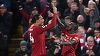 Liverpool rămâne fără înfrângere în acest sezon de Premier League: scor 3-1 cu Manchester City