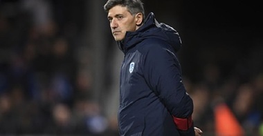 Tehnicianul Felice Mazzu a fost demis de la echipa lui Ianis Hagi şi Vladimir Screciu, Genk