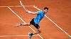 Dominic Thiem l-a învins pe Novak Djokovici şi s-a calificat în semifinale la Turneul Campionilor
