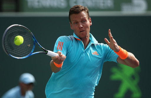 Tomas Berdych îşi va anunţa, sâmbătă, la Londra, retragerea din activitate