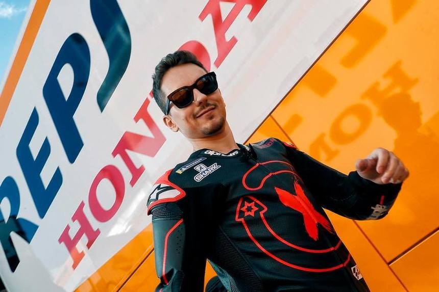 Jorge Lorenzo se retrage din motociclism