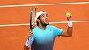 Matteo Berrettini l-a învins pe Dominic Thiem în două seturi la Turneul Campionilor