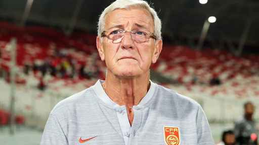 Marcello Lippi a demisionat de la naţionala Chinei