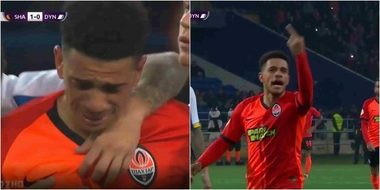 FIFPro cere anularea cartonaşului roşu primit de Taison