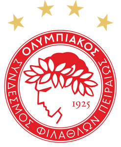 Olympiacos Pireu ameninţă cu retragerea din campionatul Greciei