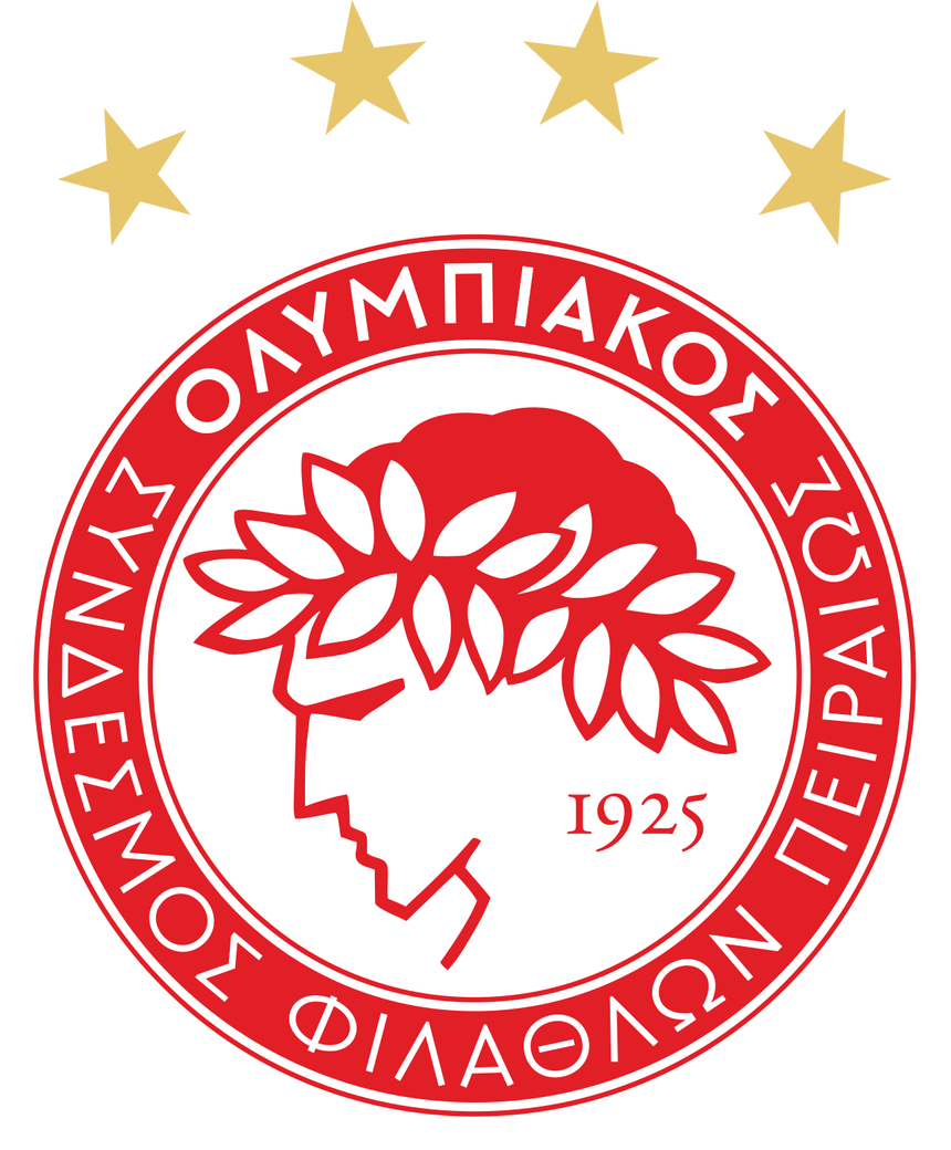 Olympiacos Pireu ameninţă cu retragerea din campionatul Greciei