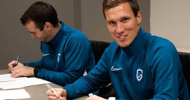 Hannes Wolf a fost numit antrenor la Genk, echipa lui Ianis Hagi şi Vladimir Screciu