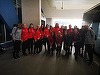 Naţionala de handbal feminin a plecat la CM din Japonia fără Laslo, Bazaliu, Buceschi şi Bucur
