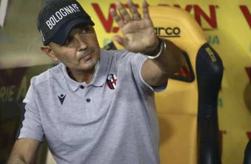 Sinisa Mihajlovici a încheiat a treia fază a tratamentului pentru leucemie