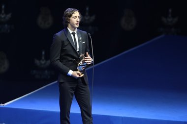 FC Porto i-a stabilit o clauză de reziliere de 125 de milioane de euro tânărului Fabio Silva (17 ani)