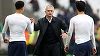 Victorie pentru Mourinho în primul meci la conducerea echipei Tottenham: scor 3-2 cu West Ham